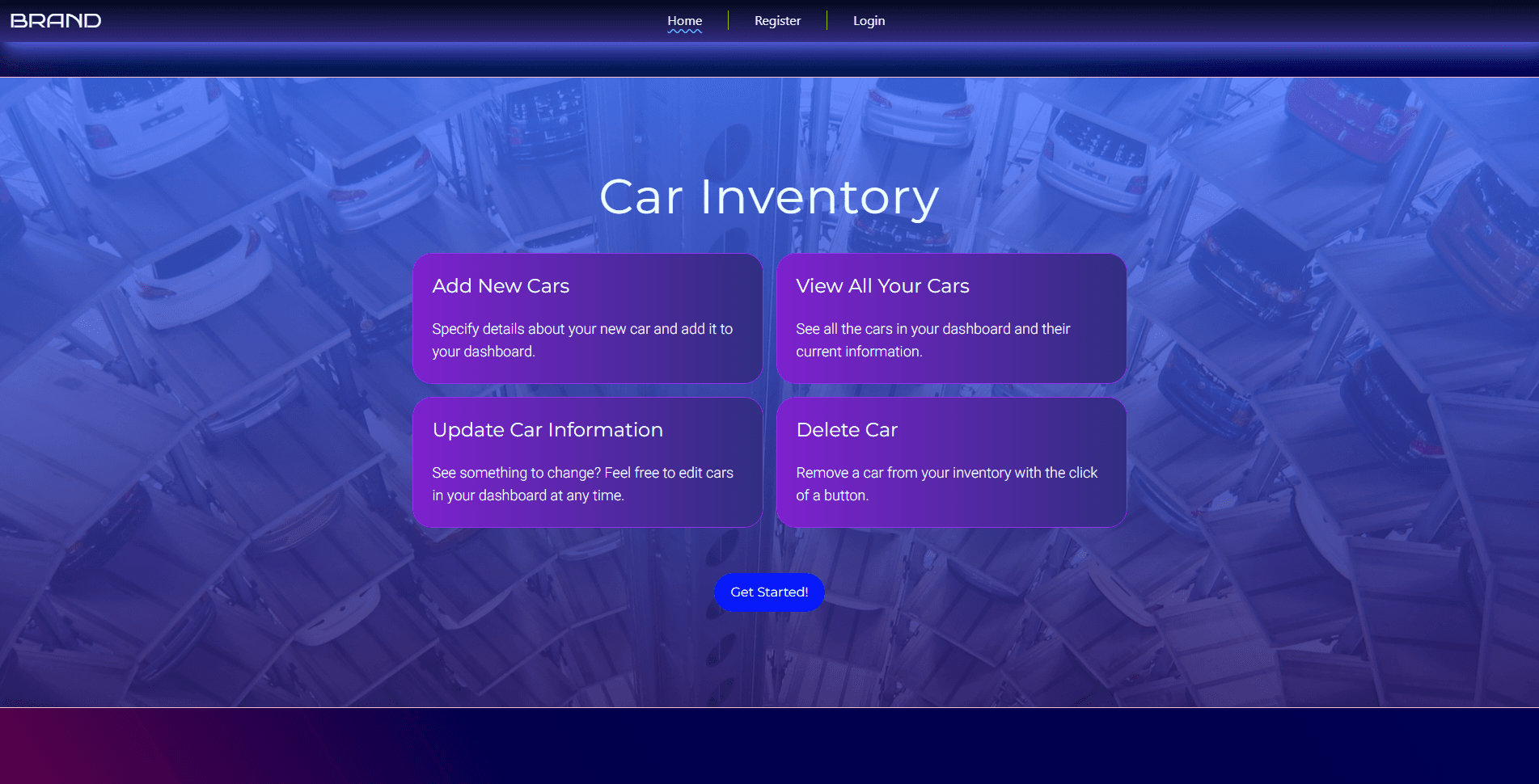 car-inventory
