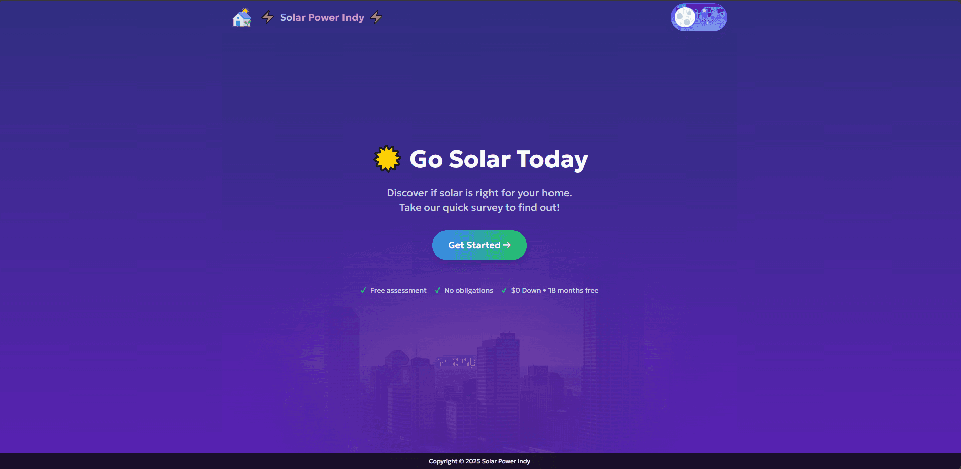 solar-indy